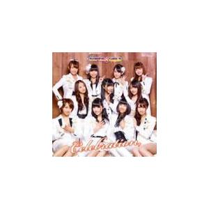 SUPER☆GiRLS CD/Celebration　ジャケットC　13/2/20発売　オリコン加盟店｜ajewelry