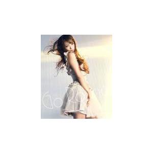 安室奈美恵　CD+DVD　[Go Round / YEAH-OH]　12/3/21発売　オリコン加盟店