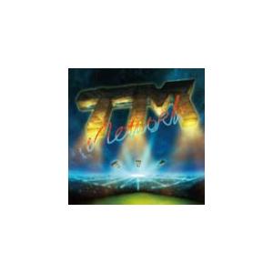 TM NETWORK CD [I am] 12/4/25発売 オリコン加盟店の商品画像