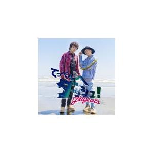 pugcat's CD+DVD/てっぺんへダッシュ！　18/6/20発売　オリコン加盟店｜ajewelry