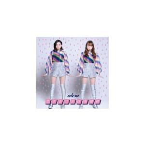 alom CD+DVD/恋する乙女は雨模様　18/6/20発売　オリコン加盟店