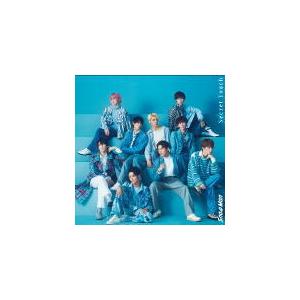 初回盤A+初回盤B+通常盤セット（取）Snow Man CD+DVD/ブラザービート