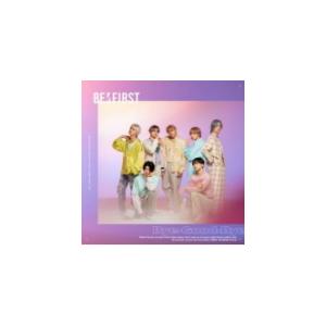 通常盤(ライブドキュメントDVD付)(初回仕様/取) トレカB/シリアル(初回) BE:FIRST ...