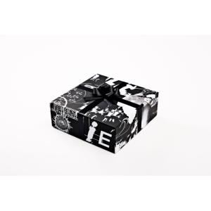 初回生産限定盤 (取) 豪華パッケージ仕様/BiSH iS カード/100P写真集