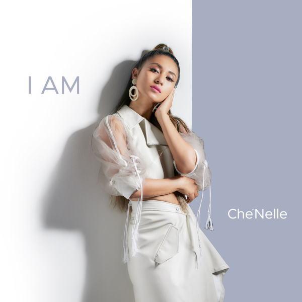 初回仕様 メッセージカード Che'Nelle CD/I AM 23/12/13発売【オリコン加盟店...