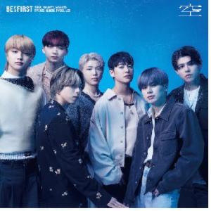 先着特典終了 LIVE盤(初回仕様) デジパック トレカA+応募抽選特典シリアル BE:FIRST ...