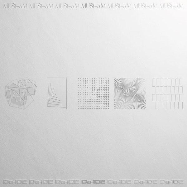 通常盤 Da-iCE CD/MUSi-aM 24/10/2発売【オリコン加盟店】