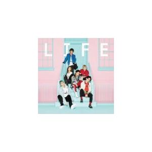 AAA CD/LIFE 17/10/18発売 オリコン加盟店 - 最安値・価格比較 - Yahoo