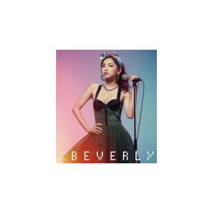 Beverly　CD+DVD/24　18/6/20発売　オリコン加盟店｜ajewelry