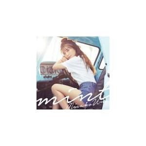 初回仕様（取） 宇野実彩子(AAA) CD/mint 2019/5/15発売　オリコン加盟店
