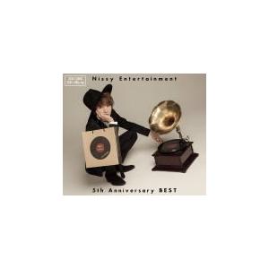 Nissy (西島隆弘) HOCUS POCUS 4 ［CD+Blu-ray Disc］ CD