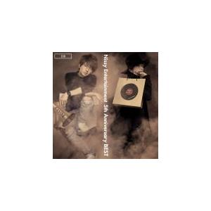 エイベックス（AVEX） Blu-ray 西島隆弘 Nissy Entertainment 2nd Live