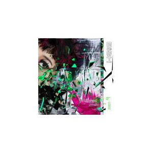CD BiSH LETTERS アートブック付き CD