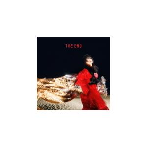 CD盤 アイナ・ジ・エンド　CD/THE END 21/2/3発売 オリコン加盟店