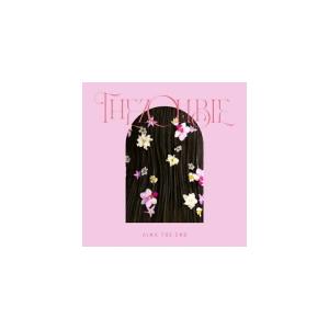 DVD付 アイナ・ジ・エンド CD+DVD/THE ZOMBIE 21/11/24発売 オリコン加盟...