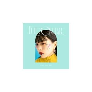 アイナ・ジ・エンド CD/THE ZOMBIE 21/11/24発売 オリコン加盟店