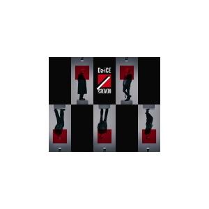 初回生産限定盤(取) Blu-ray付 シリアルコード封入 Da-iCE CD+Blu-ray/RE...