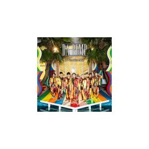 Type-B初回限定生産盤(取) DVD付 シリアルコード封入 DA PUMP CD+DVD/Fan...