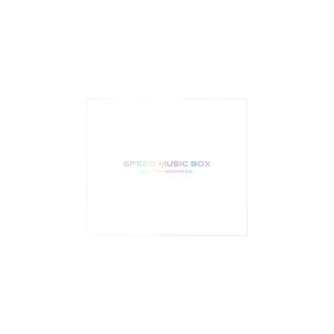 (取) 豪華BOX仕様 SPEED 8CD+3Blu-ray/SPEED MUSIC BOX - A...