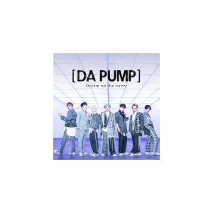 Type-B 初回限定生産盤(取) 特典シリアルコード DVD付 DA PUMP　CD+DVD/Dr...