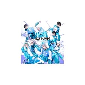 Type-E 通常盤 特典シリアルコード DA PUMP　CD/Dream on the stree...