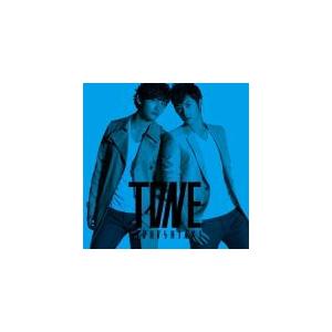 東方神起 CD+DVD 【TONE】 11/9/28発売 オリコン加盟店■初回盤B★ブックレット仕様応募券封入★ポスタープレゼントの商品画像