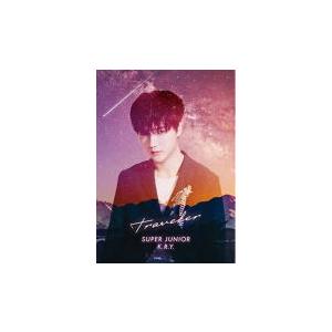 初回生産限定盤 イェソン ver. (取) フォトブック SUPER JUNIOR-K.R.Y.