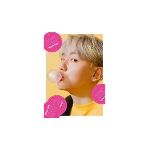 初回生産限定盤(取) 豪華仕様＆特典封入 BAEKHYUN(EXO)　CD/BAEKHYUN 21/1/20発売 オリコン加盟店