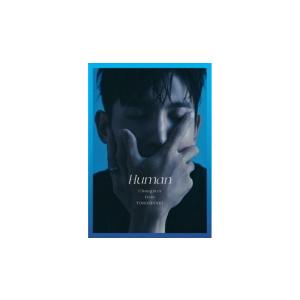 初回生産限定盤(取) 写真集付/ジャケットサイズカード CHANGMIN from 東方神起 CD/...