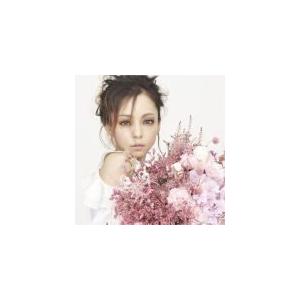 安室奈美恵　CD+DVD/BRIGHTER DAY　14/11/12発売　オリコン加盟店｜ajewelry