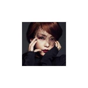 安室奈美恵　CD+DVD/_genic　15/6/10発売　オリコン加盟店　