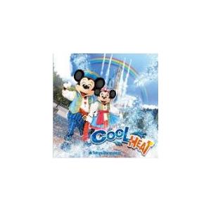 V.A. CD【東京ディズニーランド(R) クール・ザ・ヒート！！ 2011】11/7/13発売　オ...