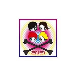 2NE1 CD+豪華ブックレット 【NOLZA】 11/9/21発売 オリコン加盟店 - 最