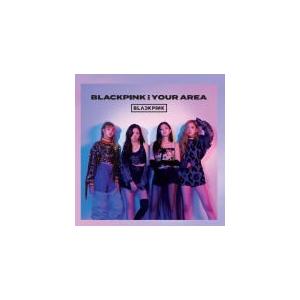 BLACKPINK CD/BLACKPINK IN YOUR AREA 18/12/5発売 オリコン加盟店の商品画像