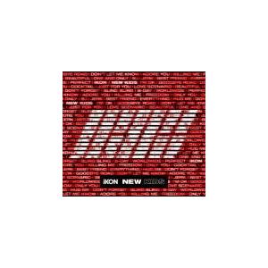 初回生産限定盤 （取） iKON 2CD+3DVD/NEW KIDS 19/2/27発売 オリコン