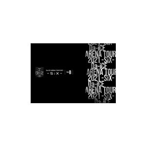 Da-iCE ARENA TOUR 2025 -EntranCE- ［3Blu-ray Disc+グッズ］＜初回