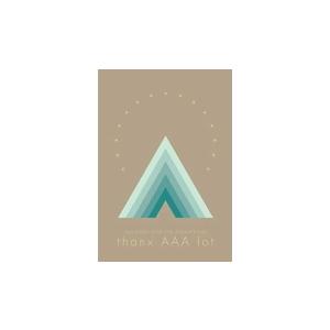 ミュージック AAA DOME TOUR 15th ANNIVERSARY Blu-ray AAA 4Blu-ray/AAA DOME TOUR 15th ANNIVERSARY -thanx lot- 22/6/22
