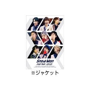 【無くなり次第終了】 Man 2D.2D.通常初回仕様 2Blu-ray 通常盤Blu-ray Snow Man 2Blu-ray/Snow ASIA TOUR 2D.2D. 21/3/3発売