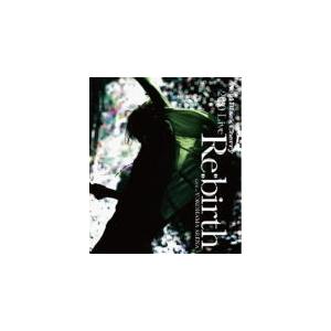 Acid Black Cherry Blu-ray/2010 Live “Re:birth” 〜Li...