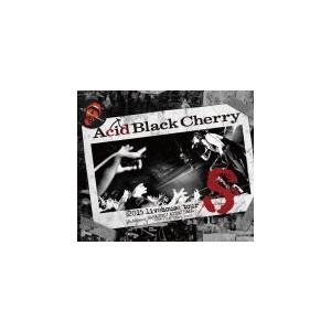 Acid Black Cherry Blu-ray/2015 livehouse tour S−エス...