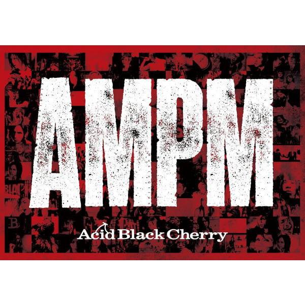 Acid Black Cherry 3Blu-ray /ＡＭＰＭ 25/7/30発売【オリコン加盟店...