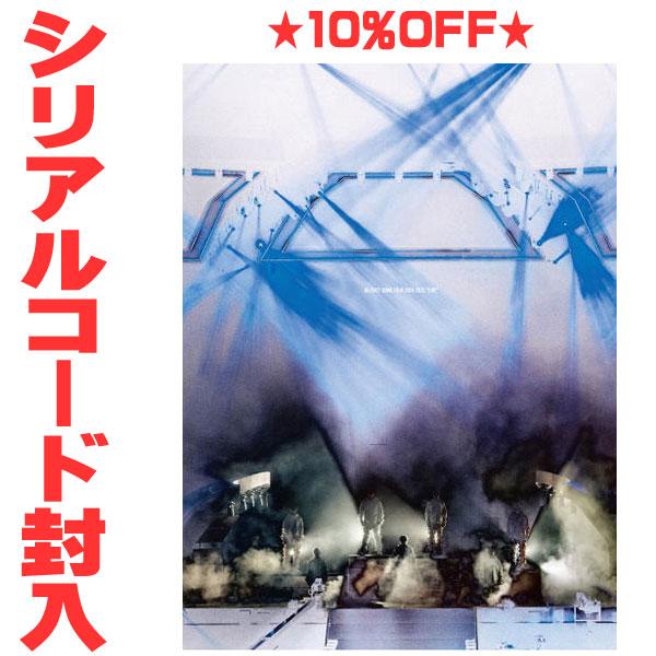 初回仕様 デジパック BE:FIRST 2Blu-ray/BE:FIRST DOME TOUR 20...