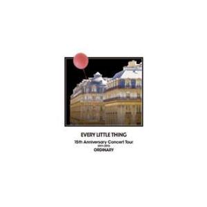 Every Little Thing Blu-ray [EVERY LITTLE THING 15th Anniversary