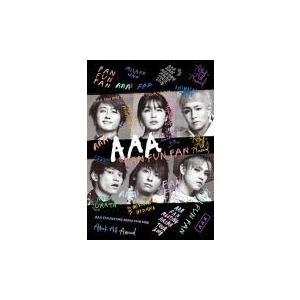 AAA Blu-ray/AAA FAN MEET...の商品画像