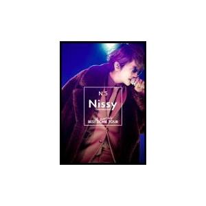 HOCUS POCUS 4(Blu-ray Disc付)/Nissy(西島隆弘)[CD+Blu-ray]【返品