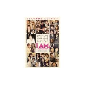 V.A 2Blu-ray[I AM:SMTOWN LIVE WORLD TOUR in Madiso...