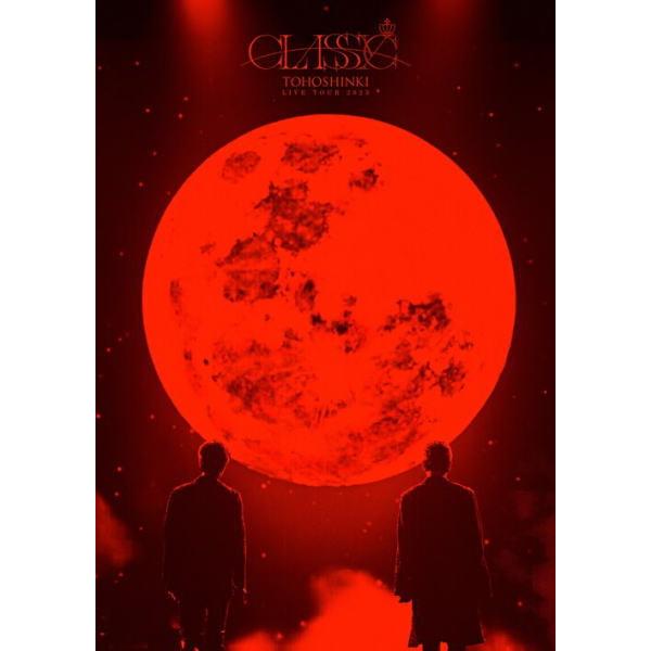 通常盤 東方神起 2Blu-ray/東方神起 LIVE TOUR 2023 〜CLASSYC〜 23...