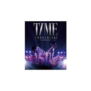 東方神起　Blu-ray/東方神起 LIVE TOUR 2013 〜TIME〜　通常盤　13/10/...