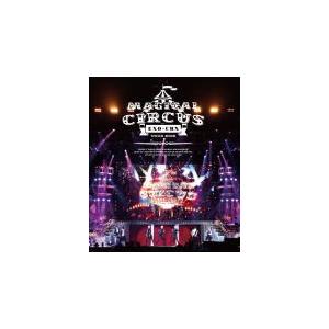 通常盤 EXO-CBX Blu-ray/EXO-CBX “MAGICAL CIRCUS TOUR 2018 18/9/26