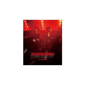 通常盤（代引不可/取 ）東方神起　2Blur-ay/東方神起 LIVE TOUR 2018 〜TOM...